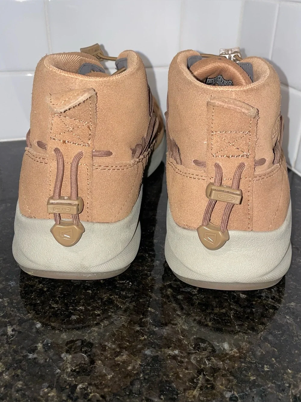 Keen Men's Chukka Boots